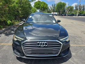 Audi A6 Bang & Olufsen* Virtual Cockpit Plus | Mobile.bg    2