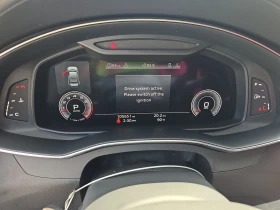 Audi A6 Bang & Olufsen* Virtual Cockpit Plus | Mobile.bg    11