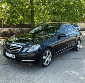     Mercedes-Benz E 350 Mercedes-Benz E350 Avantgarde 