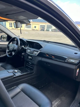 Mercedes-Benz E 350 Mercedes-Benz E350 Avantgarde  | Mobile.bg    10