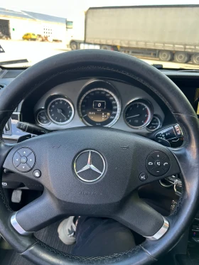 Mercedes-Benz E 350 Mercedes-Benz E350 Avantgarde  | Mobile.bg    9