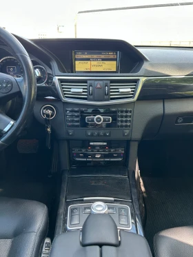 Mercedes-Benz E 350 Mercedes-Benz E350 Avantgarde  | Mobile.bg    7