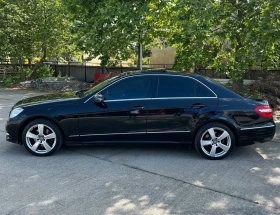 Mercedes-Benz E 350 Mercedes-Benz E350 Avantgarde  | Mobile.bg    4