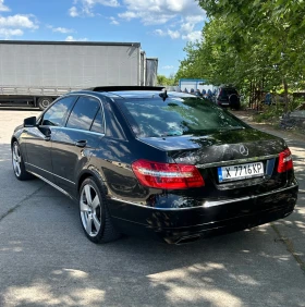 Mercedes-Benz E 350 Mercedes-Benz E350 Avantgarde  | Mobile.bg    2