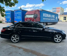 Mercedes-Benz E 350 Mercedes-Benz E350 Avantgarde  | Mobile.bg    5