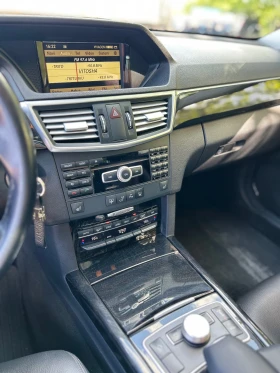 Mercedes-Benz E 350 Mercedes-Benz E350 Avantgarde  | Mobile.bg    8