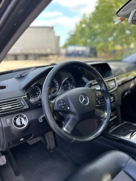 Mercedes-Benz E 350 Mercedes-Benz E350 Avantgarde  | Mobile.bg    6