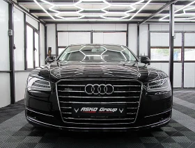 Audi A8 Matrix/Long/design selection/PANORAMA/ ЛИЗИНГ - 52000 лв. - 77736101 2