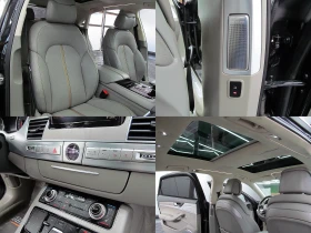 Audi A8 Matrix/Long/design selection/PANORAMA/ ЛИЗИНГ - 52000 лв. - 77736101 15