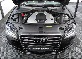 Audi A8 Matrix/Long/design selection/PANORAMA/ ЛИЗИНГ - 52000 лв. - 77736101 17