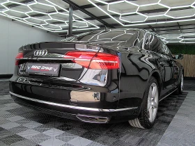Audi A8 Matrix/Long/design selection/PANORAMA/ ЛИЗИНГ - 52000 лв. - 77736101 6