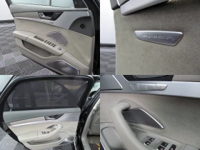 Audi A8 Matrix/Long/design selection/PANORAMA/ ЛИЗИНГ - 52000 лв. - 77736101 9