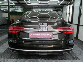 Audi A8 Matrix/Long/design selection/PANORAMA/ ЛИЗИНГ - 52000 лв. - 77736101 5
