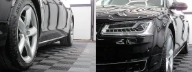 Audi A8 Matrix/Long/design selection/PANORAMA/ ЛИЗИНГ - 52000 лв. - 77736101 8