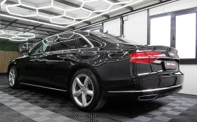 Audi A8 Matrix/Long/design selection/PANORAMA/ ЛИЗИНГ - 52000 лв. - 77736101 4