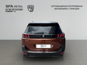 Peugeot 5008 New Line Up GT 1.2 PureTech 136 HYBRID 48V e-DCS6  | Mobile.bg    5