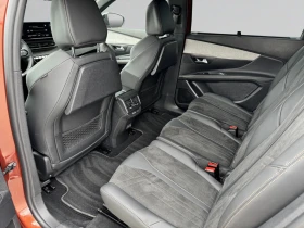 Peugeot 5008 New Line Up GT 1.2 PureTech 136 HYBRID 48V e-DCS6  | Mobile.bg    10