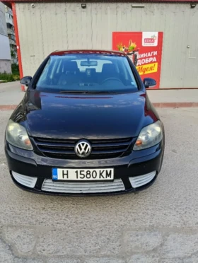 Обява за продажба на VW Golf Plus 1.4i ~3 900 лв. - изображение 1