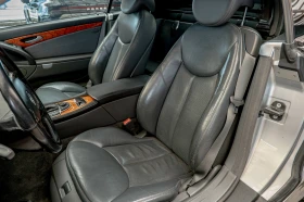 Mercedes-Benz SL 500 V8/ABC/AIR Matic/Distronic/Harman Kardon/BiXenon - 32900 лв. - 81506910 13