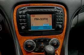 Mercedes-Benz SL 500 V8/ABC/AIR Matic/Distronic/Harman Kardon/BiXenon - 32900 лв. - 81506910 9