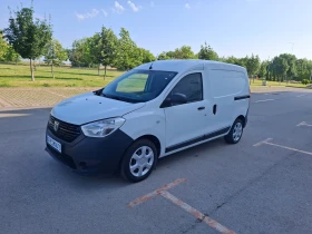Dacia Dokker 1.5DCI - 17399 лв. - 81055804 3