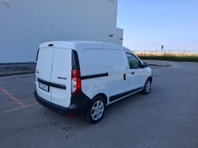 Dacia Dokker 1.5DCI - 17399 лв. - 81055804 5