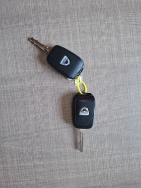 Dacia Dokker 1.5DCI - 17399 лв. - 81055804 12