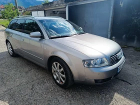 Обява за продажба на Audi A4 ~7 500 лв. - изображение 1