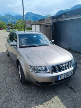 Обява за продажба на Audi A4 ~7 500 лв. - изображение 1