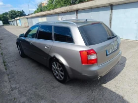Обява за продажба на Audi A4 ~7 500 лв. - изображение 3