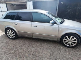 Обява за продажба на Audi A4 ~7 500 лв. - изображение 2