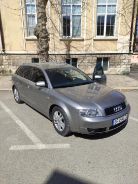 Обява за продажба на Audi A4 ~7 500 лв. - изображение 5
