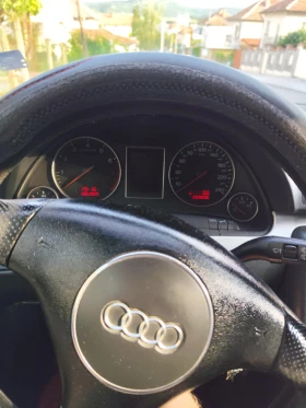 Обява за продажба на Audi A4 ~7 500 лв. - изображение 8