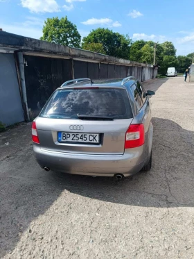 Обява за продажба на Audi A4 ~7 500 лв. - изображение 4