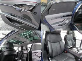 Audi A8 LONG/PANORAMA/3D/ПОДГРЕВ ОБДУХВАНЕ ГЕРМАНИЯ ЛИЗИНГ - 88000 лв. - 97825474 14