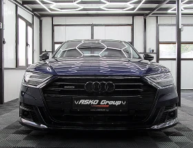 Audi A8 LONG/PANORAMA/3D/ПОДГРЕВ ОБДУХВАНЕ ГЕРМАНИЯ ЛИЗИНГ - 88000 лв. - 97825474 2
