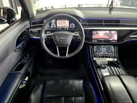 Обява за продажба на Audi A8 !!!ОЧАКВАН ВНОС!!! ПЪРВОНАЧАЛНА ВНОСКА:22 000ЛВ. ~88 000 лв. - изображение 7