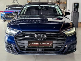 Audi A8 !!!ОЧАКВАН ВНОС!!! ПЪРВОНАЧАЛНА ВНОСКА:22 000ЛВ.