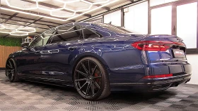 Audi A8 LONG/PANORAMA/3D/ПОДГРЕВ ОБДУХВАНЕ ГЕРМАНИЯ ЛИЗИНГ - 88000 лв. - 97825474 4