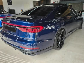 Обява за продажба на Audi A8 !!!ОЧАКВАН ВНОС!!! ПЪРВОНАЧАЛНА ВНОСКА:22 000ЛВ. ~88 000 лв. - изображение 4