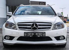 Mercedes-Benz C 220 CDI AMG LINE  | Mobile.bg    2