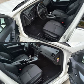 Mercedes-Benz C 220 CDI AMG LINE  | Mobile.bg    8