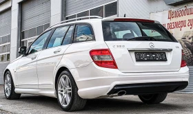 Mercedes-Benz C 220 CDI AMG LINE  | Mobile.bg    4