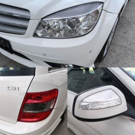 Mercedes-Benz C 220 CDI AMG LINE  | Mobile.bg    12