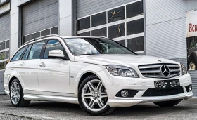 Mercedes-Benz C 220 CDI AMG LINE  | Mobile.bg    3