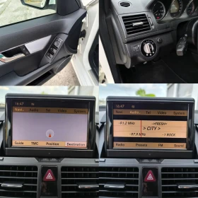 Mercedes-Benz C 220 CDI AMG LINE  | Mobile.bg    10