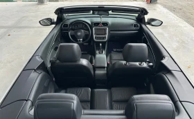 VW Eos 2.0TSI/DSG/211ps./84.000km.!!! - 18000 лв. - 62319496 12