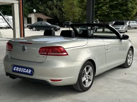 VW Eos 2.0TSI/DSG/211ps./84.000km.!!! - 18000 лв. - 62319496 9