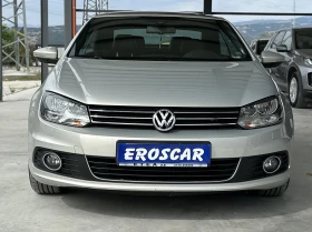VW Eos 2.0TSI/DSG/211ps./84.000km.!!!