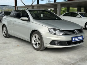 VW Eos 2.0TSI/DSG/211ps./84.000km.!!! - 18000 лв. - 62319496 8